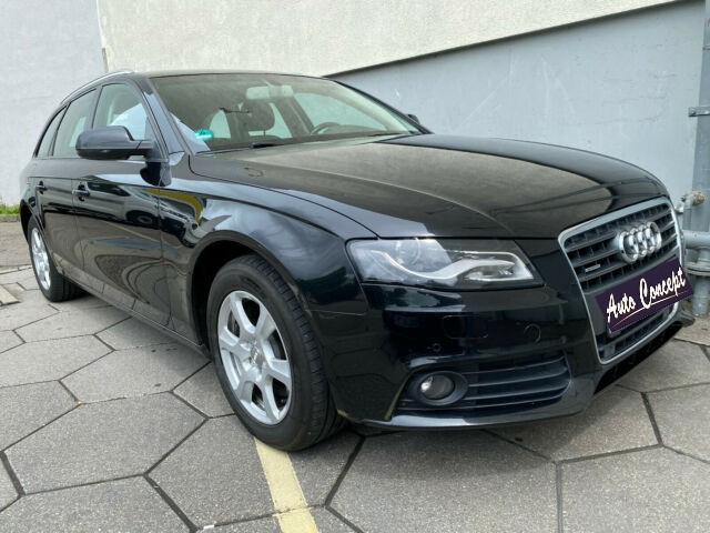 Audi Audi A4 Avant N1  2.0 TFSI 211ch Ambiente quattro