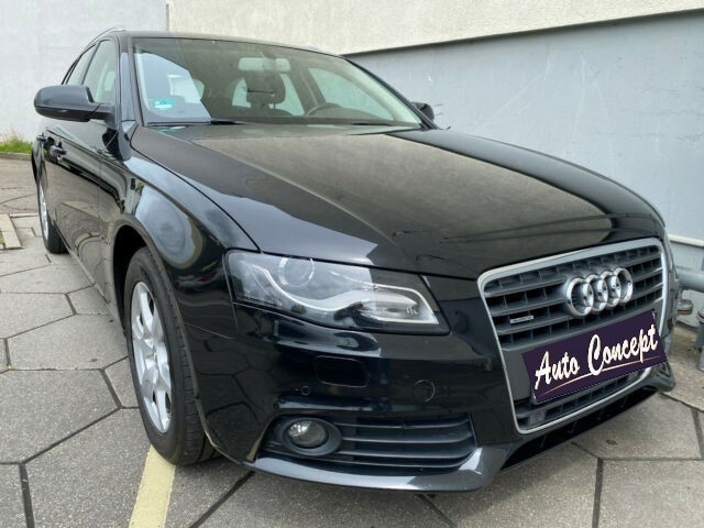 Audi Audi A4 Avant N1  2.0 TFSI 211ch Ambiente quattro
