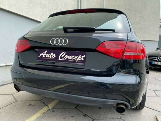 Audi Audi A4 Avant N1  2.0 TFSI 211ch Ambiente quattro