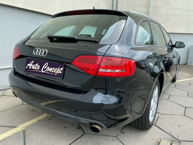 Audi Audi A4 Avant N1  2.0 TFSI 211ch Ambiente quattro