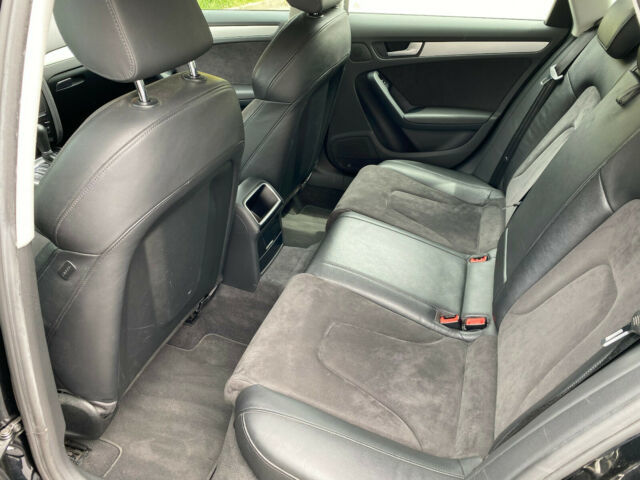 Audi Audi A4 Avant N1  2.0 TFSI 211ch Ambiente quattro