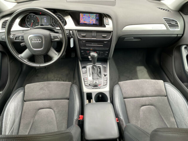 Audi Audi A4 Avant N1  2.0 TFSI 211ch Ambiente quattro