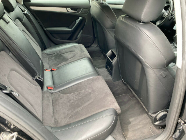 Audi Audi A4 Avant N1  2.0 TFSI 211ch Ambiente quattro