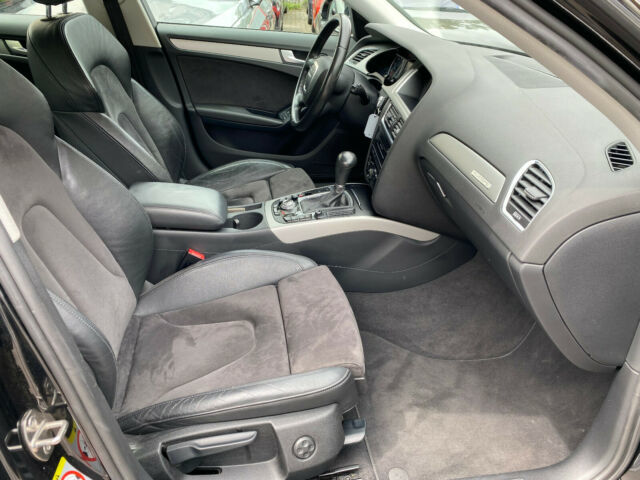 Audi Audi A4 Avant N1  2.0 TFSI 211ch Ambiente quattro