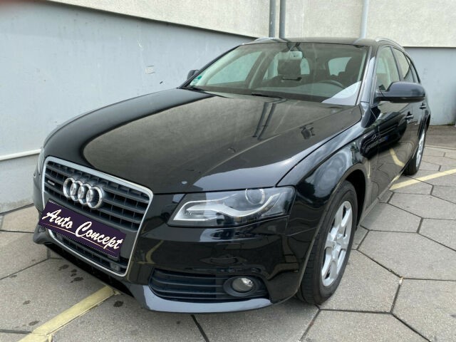 Audi Audi A4 Avant N1  2.0 TFSI 211ch Ambiente quattro