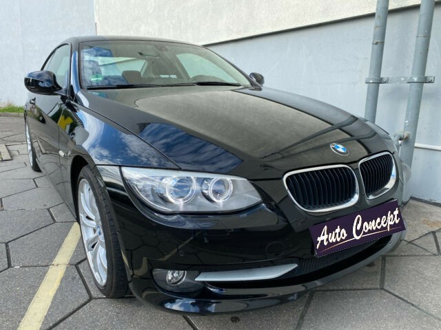 BMW BMW Série 3 320i Coupe
