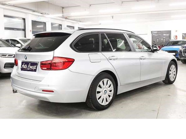 BMW BMW Série 3 VI (F30) 318d 150ch Executive