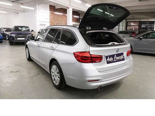BMW BMW Série 3 VI (F30) 318d 150ch Executive