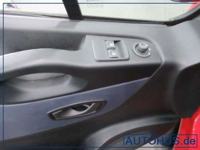 Opel Opel Vivaro L1H1 1.6 CDTI 3 PLACES
