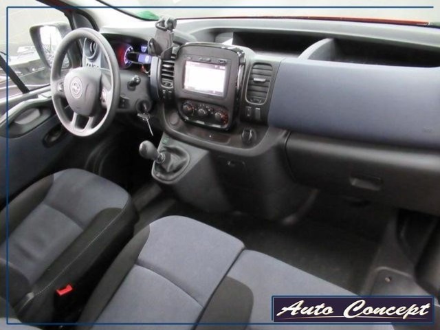 Opel Opel Vivaro L1H1 1.6 CDTI 3 PLACES