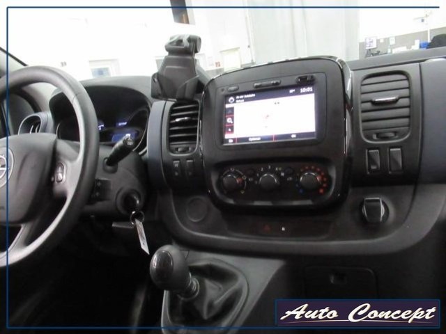 Opel Opel Vivaro L1H1 1.6 CDTI 3 PLACES