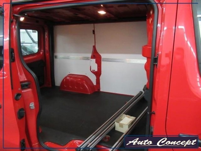 Opel Opel Vivaro L1H1 1.6 CDTI 3 PLACES