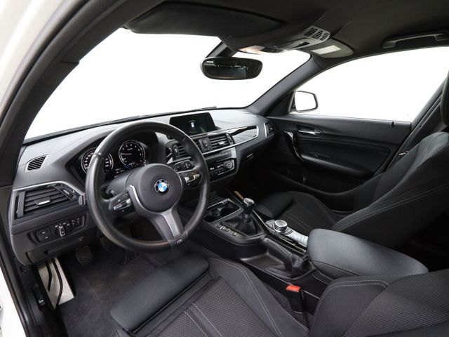 BMW BMW Série 1 II (F21/F20) 116i 109ch M Sport 5p