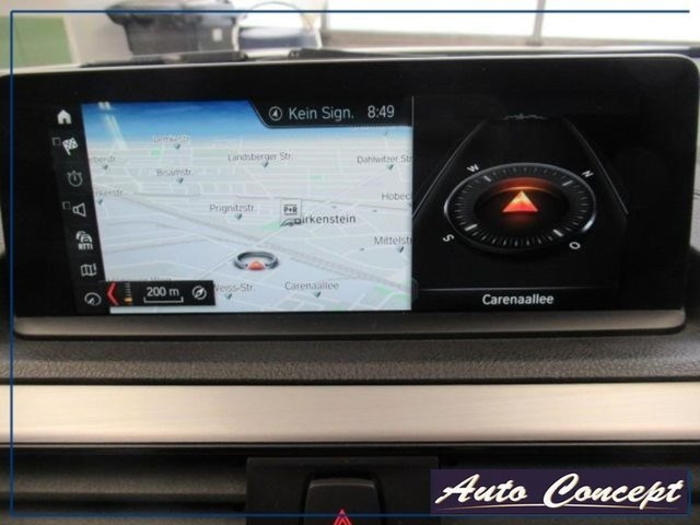 BMW BMW Serie 2 Coupe I (F22) 220dA 190ch M Sport