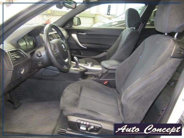 BMW BMW Serie 2 Coupe I (F22) 220dA 190ch M Sport