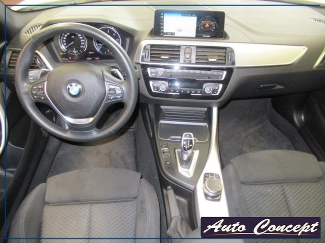 BMW BMW Serie 2 Coupe I (F22) 220dA 190ch M Sport
