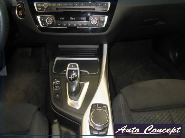 BMW BMW Serie 2 Coupe I (F22) 220dA 190ch M Sport