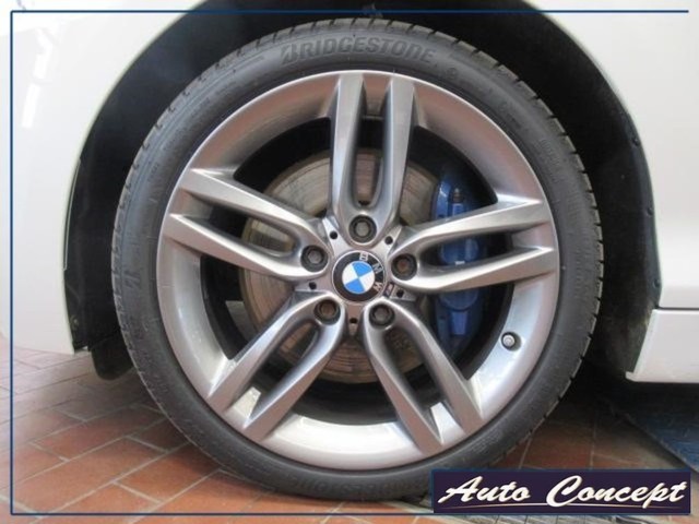 BMW BMW Serie 2 Coupe I (F22) 220dA 190ch M Sport