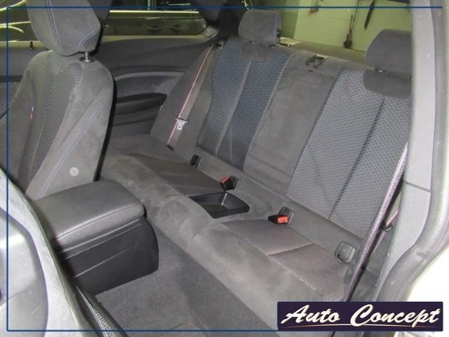 BMW BMW Serie 2 Coupe I (F22) 220dA 190ch M Sport