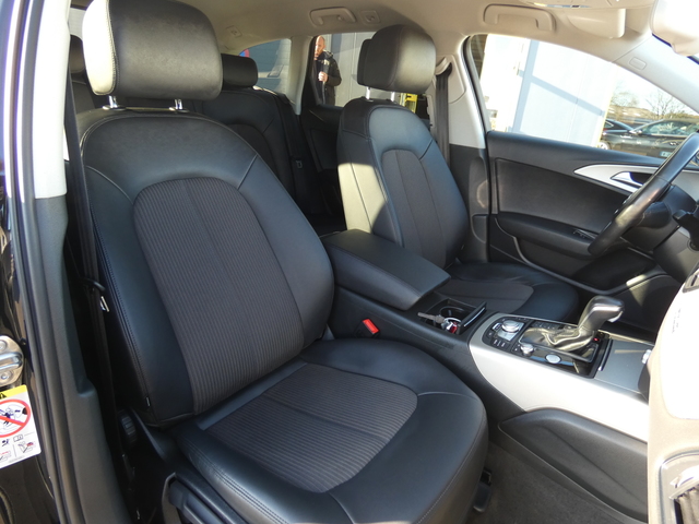 Audi Audi A6 ALLROAD 3.0 V6 TDI 272ch Stronic 7