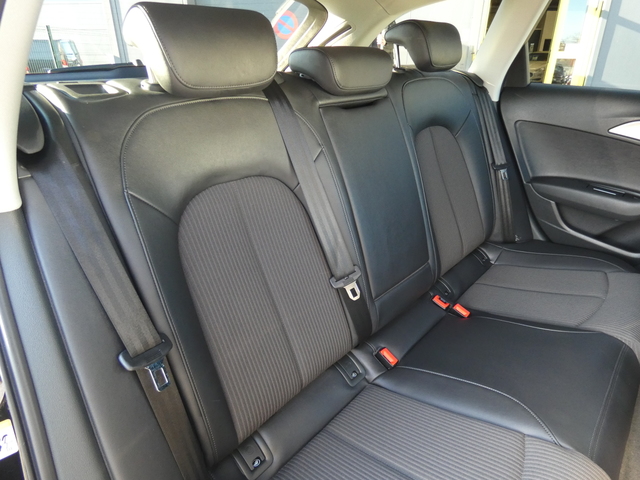 Audi Audi A6 ALLROAD 3.0 V6 TDI 272ch Stronic 7