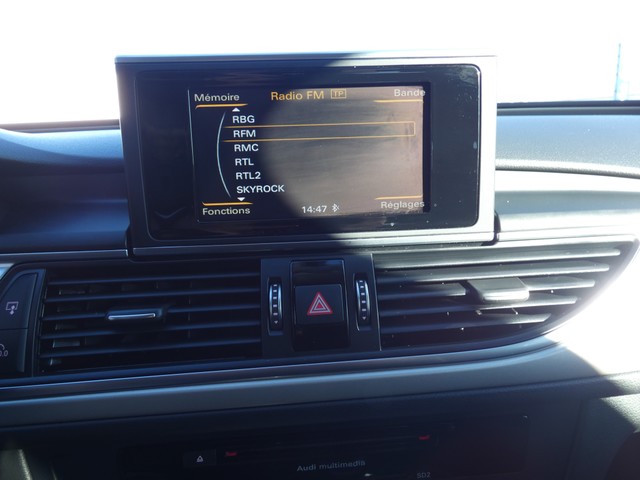 Audi Audi A6 ALLROAD 3.0 V6 TDI 272ch Stronic 7