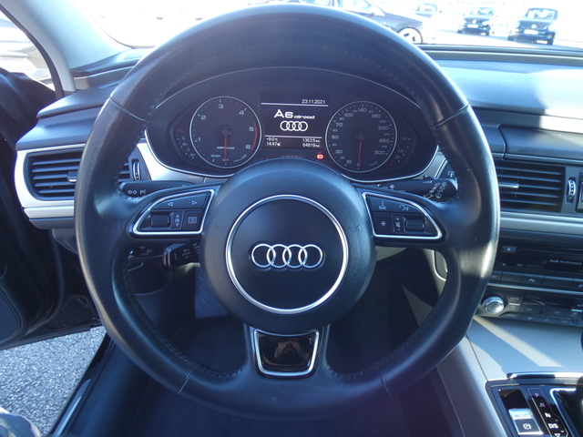 Audi Audi A6 ALLROAD 3.0 V6 TDI 272ch Stronic 7