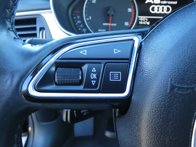 Audi Audi A6 ALLROAD 3.0 V6 TDI 272ch Stronic 7