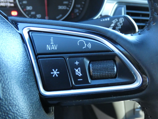 Audi Audi A6 ALLROAD 3.0 V6 TDI 272ch Stronic 7