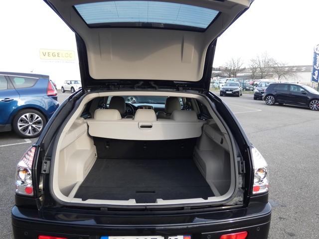 Chrysler Chrysler 300C  3.0 V6 CRD SRT Design BA