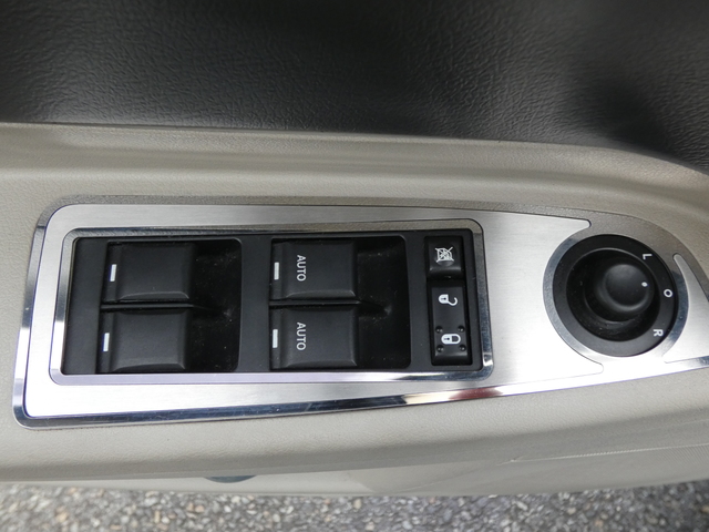 Chrysler Chrysler 300C  3.0 V6 CRD SRT Design BA