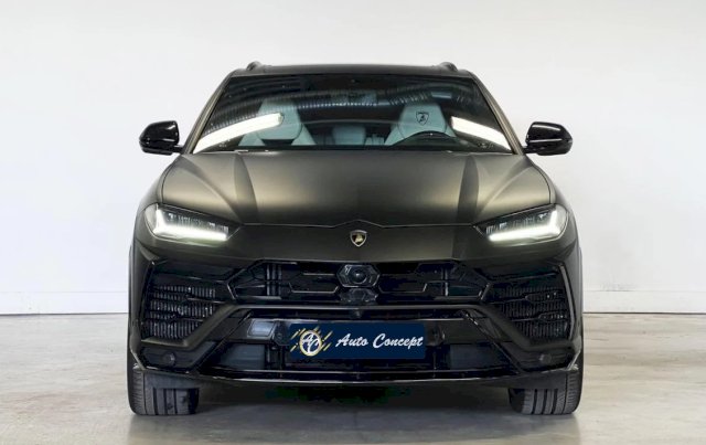Lamborghini Lamborghini Urus  4.0 V8 650ch Biturbo