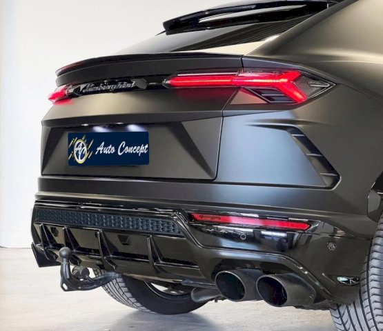 Lamborghini Lamborghini Urus  4.0 V8 650ch Biturbo