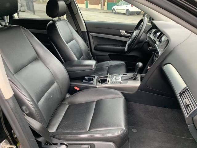 Audi Audi A6 2.7 V6 TDI 180 Ambition Luxe Multitronic