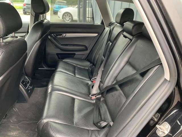 Audi Audi A6 2.7 V6 TDI 180 Ambition Luxe Multitronic