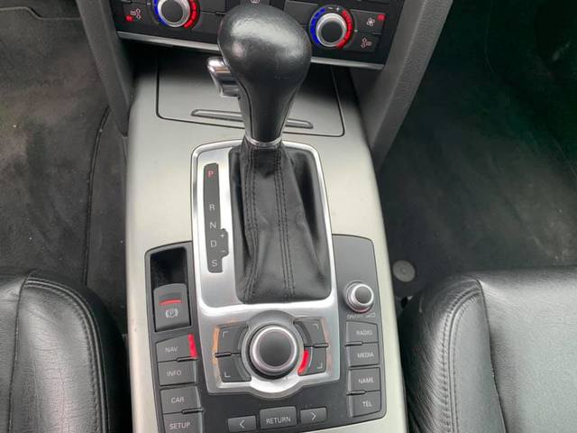 Audi Audi A6 2.7 V6 TDI 180 Ambition Luxe Multitronic