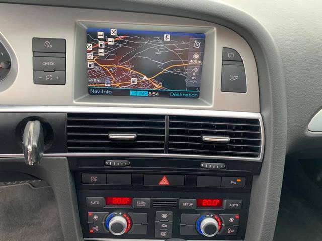 Audi Audi A6 2.7 V6 TDI 180 Ambition Luxe Multitronic