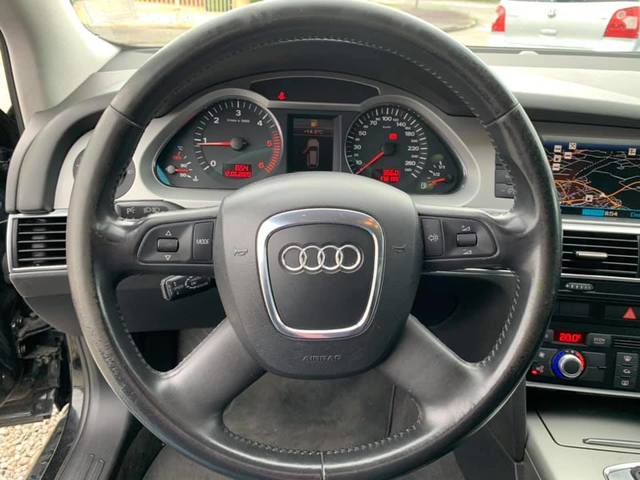 Audi Audi A6 2.7 V6 TDI 180 Ambition Luxe Multitronic