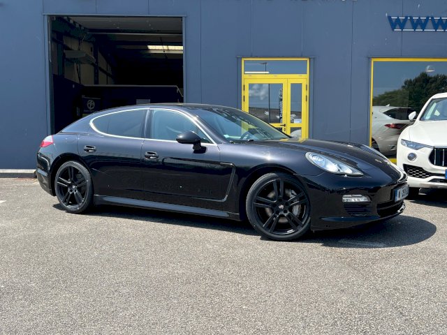 Porsche Porsche Panamera I (970) S