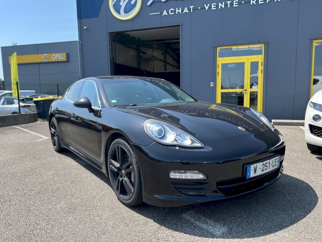 Porsche Porsche Panamera I (970) S