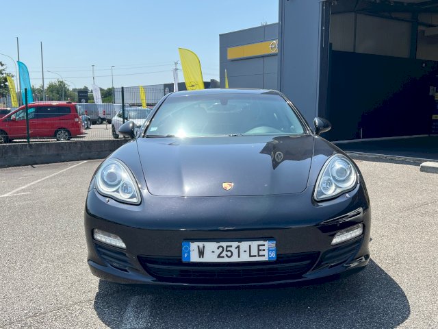 Porsche Porsche Panamera I (970) S