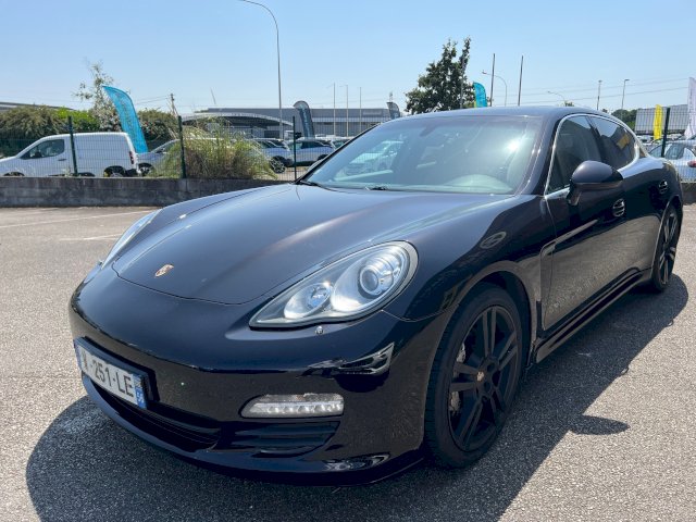 Porsche Porsche Panamera I (970) S