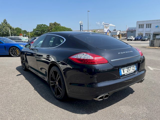 Porsche Porsche Panamera I (970) S