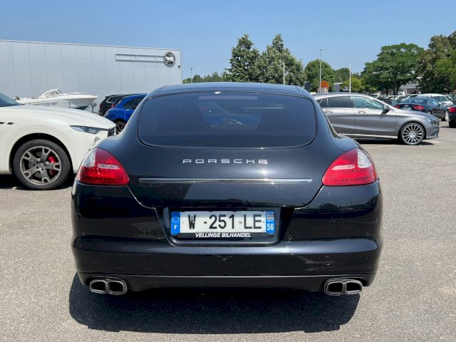 Porsche Porsche Panamera I (970) S