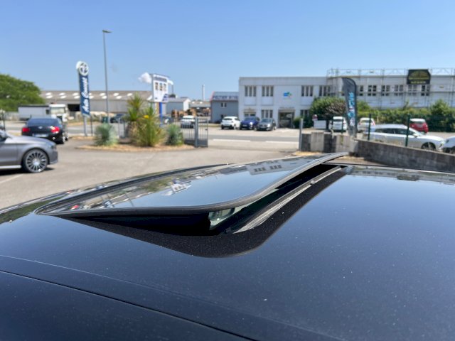 Porsche Porsche Panamera I (970) S
