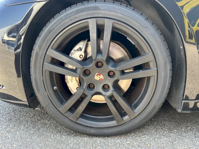 Porsche Porsche Panamera I (970) S