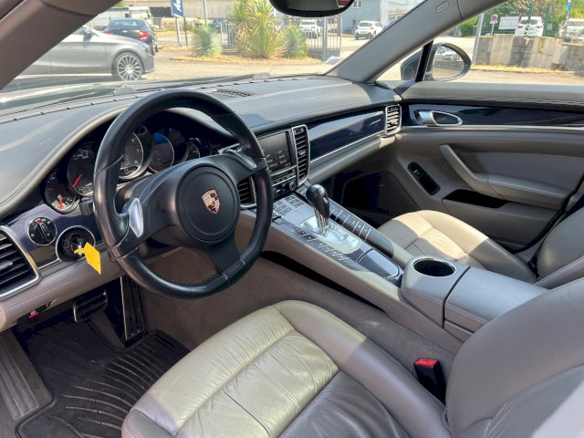 Porsche Porsche Panamera I (970) S