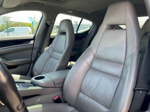 Porsche Porsche Panamera I (970) S