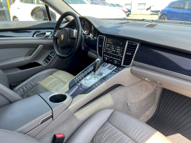 Porsche Porsche Panamera I (970) S