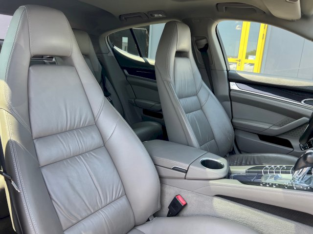 Porsche Porsche Panamera I (970) S